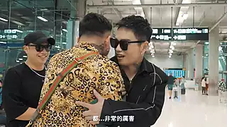 小葛格東遊記S3 前導片去泰國必須要知道的事情｜慘遭胸部洗臉｜ | xHamster