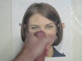 Lauren Cohan Tribute 2 snapshot 1