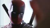 Wicked - Deadpool baise enfin dans sa parodie porno snapshot 3