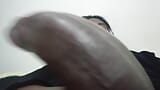 Big black hot Big dick snapshot 9