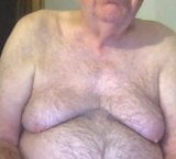 grandpa cum on webcam snapshot 6