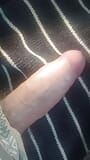 Jeune porno colombien dans ma chambre, je me masturbe snapshot 6