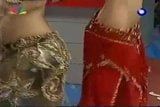 Sexy rare Greek bellydance snapshot 2