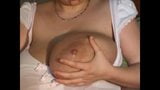 Leche de tetas grandes snapshot 8