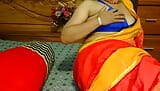 Indiana Bangali bhabhi fode snapshot 12