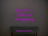 Wellspanked - Judicial spanking snapshot 1