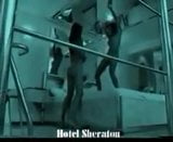 PREVIEW: Hotel Sheraton Threesome snapshot 5