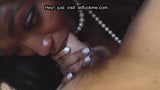 milf ebony babe takes it up the ass from white dude deepthro snapshot 1