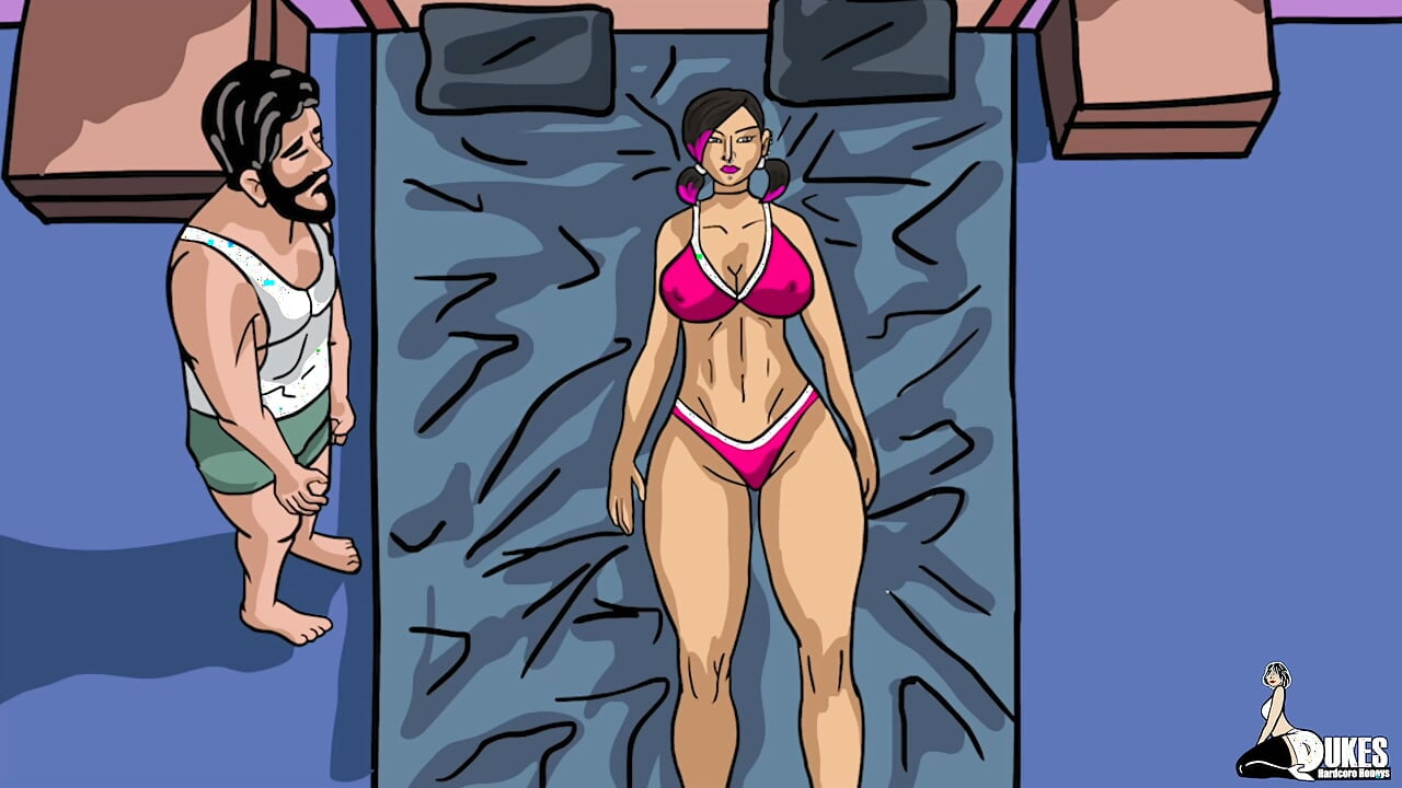 “Lollli” A Dukes Hardcore Honey feature Trailer