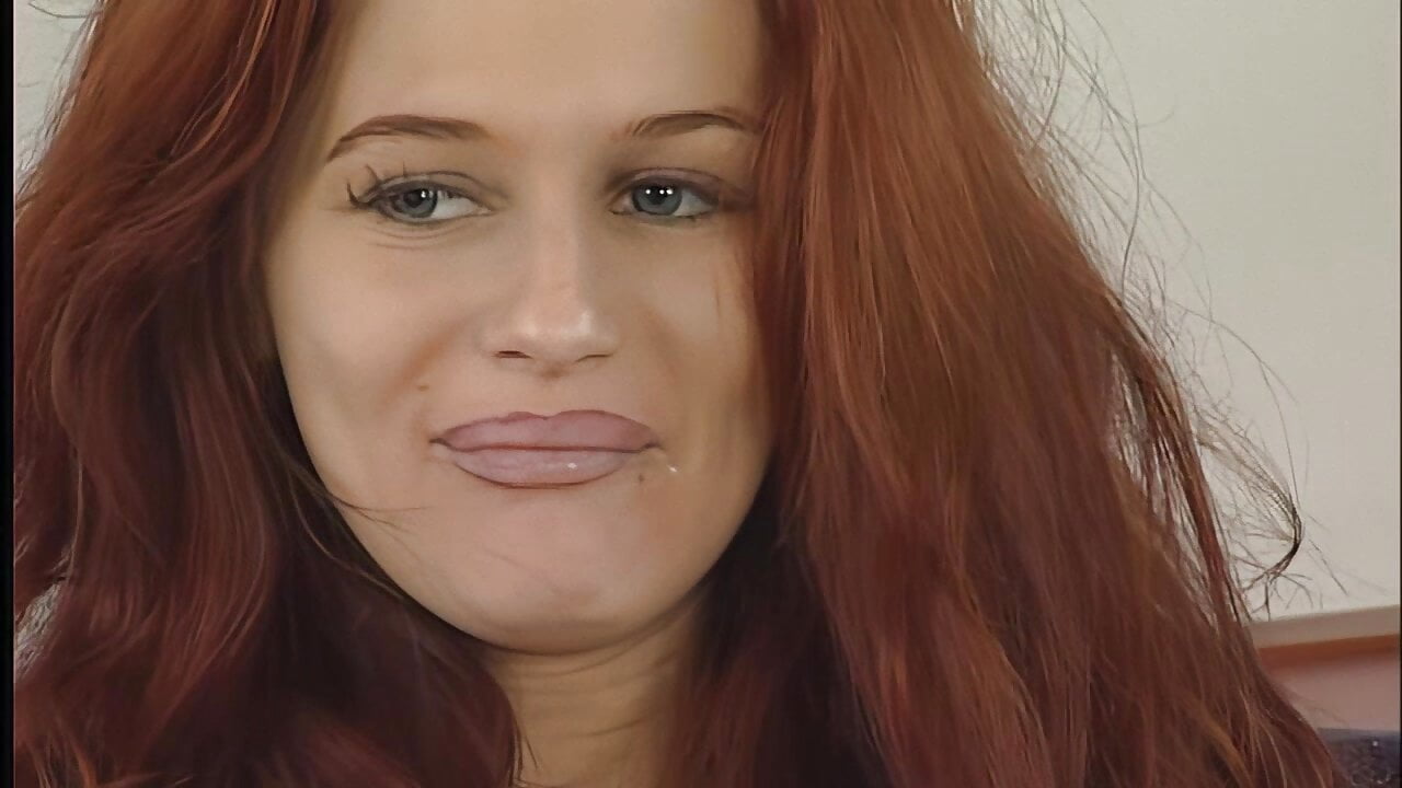 HoT Girl rides the huge cock wildly