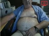 grandpa cock show snapshot 1