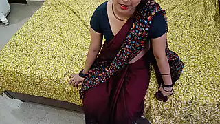 Your Amrita Bhabhi was after Long Time to Meet with Dever and Full ...