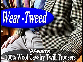 Idős férfi és idősebb nő klasszikus szex 5 wear-tweed