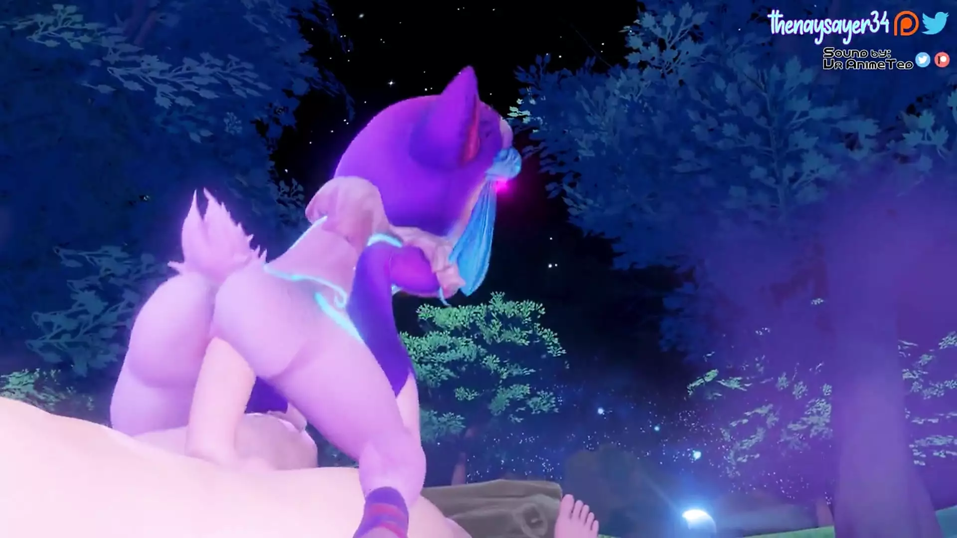 The Best of Thenaysayer34 Compilation 60: Anal Porn feat. Viola-3D by  Patreon | xHamster