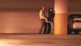 Asian girl fuck with old man during the holidays snapshot 5