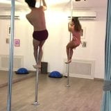 Sexy turca pole dance-3 snapshot 1