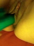 Dildo Pussy snapshot 9