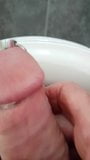 Thru hole plug masturbation snapshot 1