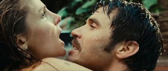 Elsa Pataky - Di Di Hollywood (2010) Sex Scene