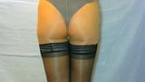 crossdresser pantyhose stockings 047 snapshot 3