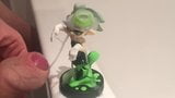 Hotglue: Marie amiibo snapshot 3