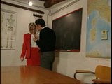 Italian Teacher Blackmailed (fantasy) snapshot 2