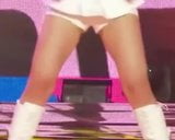 A Much Needed Close-Up Of Lia's Thighs snapshot 18