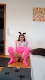 Sissy Bunny ride 2 snapshot 7