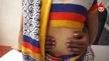 Бангалорський приватний лікар насолоджується сексом вдома snapshot 15