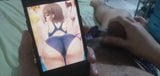 You Watanabe masturbation snapshot 1