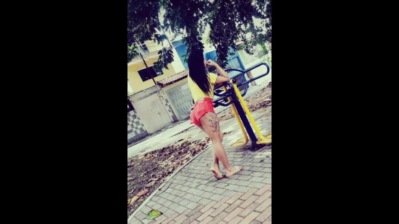 Barrio Baby Karla Patynha