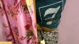 Indian hot bhabhi fucking, but my penis is going down! Hindi hot sex snapshot 4