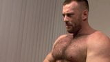 BBC vs. muscle bear daddy snapshot 2