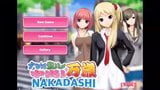 Nakadashi banzai harajuku partner cennet incelemesi snapshot 2