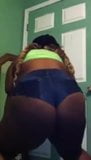 Twerkin para actuar bien (yo gotti) parte 1 snapshot 8