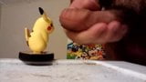 Sof: pikachu amiibo #3 snapshot 4