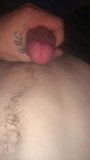 Jerking to cum shot snapshot 1