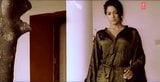 NON PORN Sameera Reddy Hot Seduction Bollywood Scenes snapshot 8