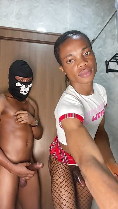 He Asked Me for One Round but Trust Me We Went for 5 Rounds