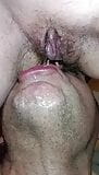 Piss in his mouth snapshot 2