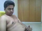 Indian Boy Cum snapshot 7