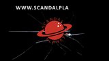 Келли Макдональд в девушке в кафе scandalplanet.com snapshot 1