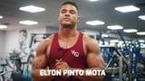 Elton Pinto Mota - Massive Pump Chest Builder snapshot 1