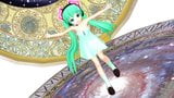 Chibi Miku MMD 7 snapshot 7