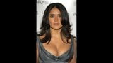 Salma Hayek - сексуальная знаменитость 1 snapshot 6