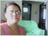 Maria brasileira de 51 anos snapshot 4