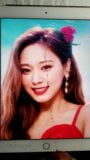 Twice Tzuyu Cum Tribute 2 snapshot 2