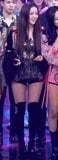 Focus On Jisoo's Sexy Thighs Right Here snapshot 21