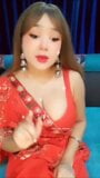 Llámame Sherri saltando grandes tetas snapshot 3