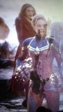 Brie Larson 'kapten Marvel' penghormatan air mani (2) snapshot 8